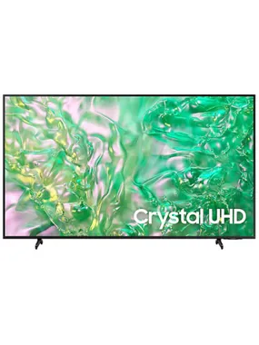 TV SET LCD 43" 4K/UE43DU8072UXXH SAMSUNG