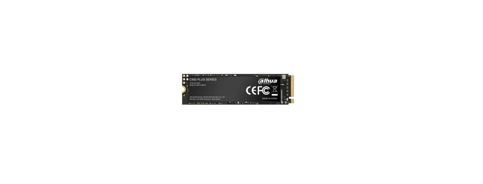 SSD PCIE G3 M.2 NVME 256GB/SSD-C900VN256G-B DAHUA