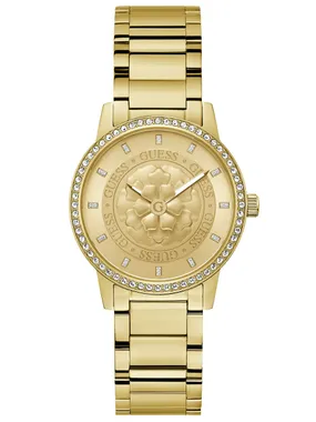 Guess GW0747L2 Ladies watch Petal 36mm 1ATM