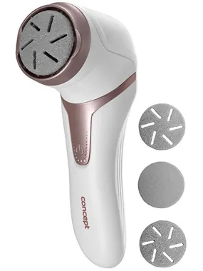 Electric heel file Concept PN3000 Perfect Skin