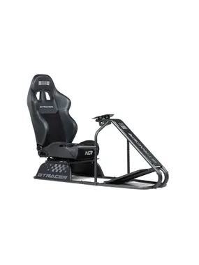 GT Racer Cockpit