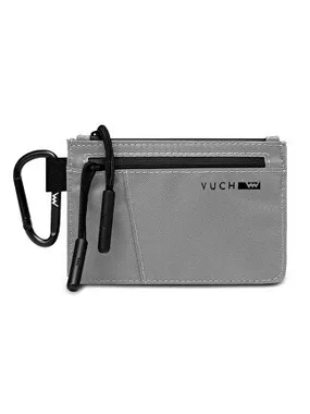 Men's sports wallet Vail Gray