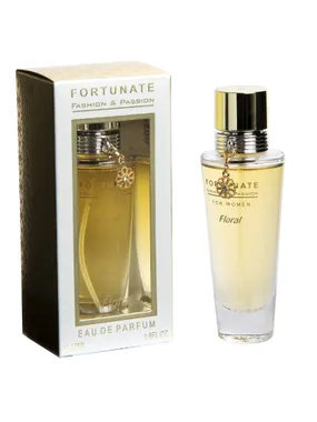 Floral Eau de Parfum spray 50ml