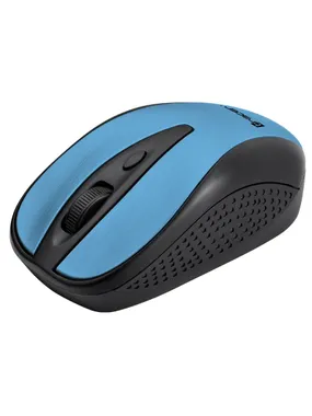 Mouse JOY II RF NANO USB - Blue