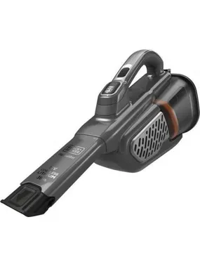 ROKAS VAC BLACK&DECKER BHHV520JF