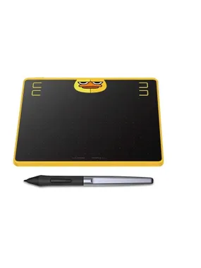 HUION HS64SE graphic tablet