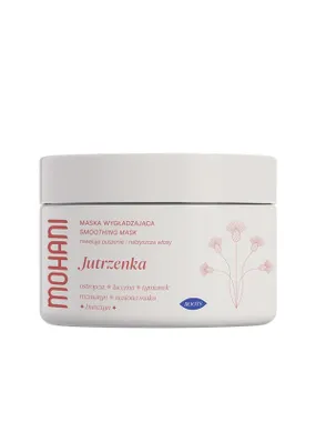 Jutrzenka smoothing hair mask 280ml