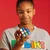 Rubik''s - Cube 3x3 magic cube, skill game