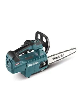 Makita UC006GZ motorzāģis Melns, Zaļš