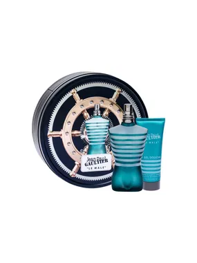 Le Male Eau de Toilette, 125ml