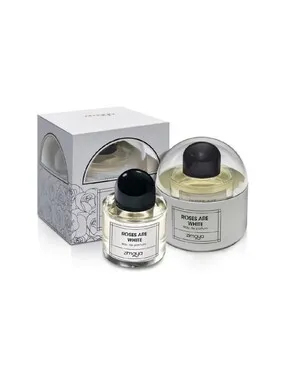 Roses Are White EDP, 100ml, 100ml