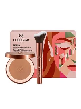 Bronzer Set gift set