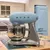 Smeg statīvs mikseris SMF02PBEU (Pastel Blue)