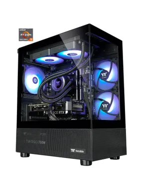 FTW Elite, Gaming-PC