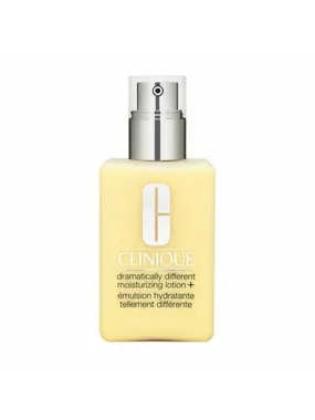 Intensive emulsion to supplement hydration for dry to mixed skin (Dramatically Different Moisturizing Lotion), 200 ml