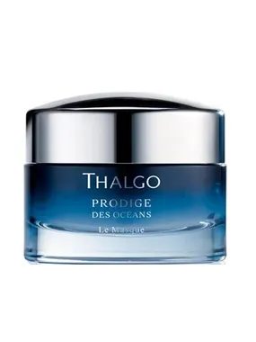 Regenerating and nourishing face mask (Le Masque) 50 ml