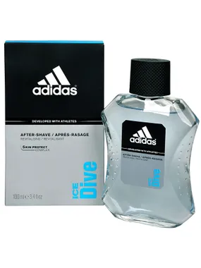 Ice Dive - aftershave water
