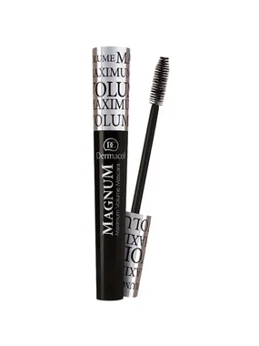 Mascara for multiple bulking algae Magnum 9 ml, Black