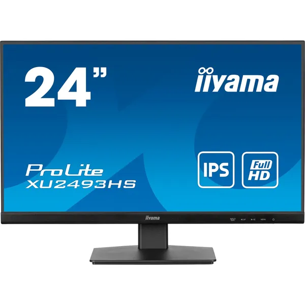 XU2493HS-B6, LED monitor