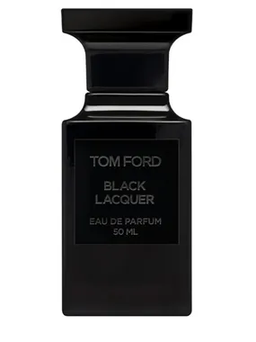 Black Laquer - Edp, 50 ml