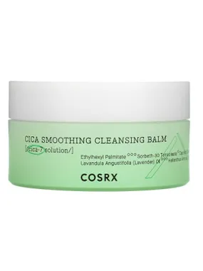 Cleansing skin balm Pure Fit Cica (Smoothing Cleansing Balm) 120 ml