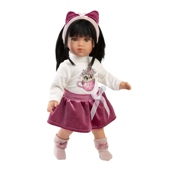 Doll Greta 40 cm