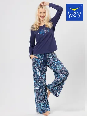 KEY LNS-793 B24 PAJAMAS