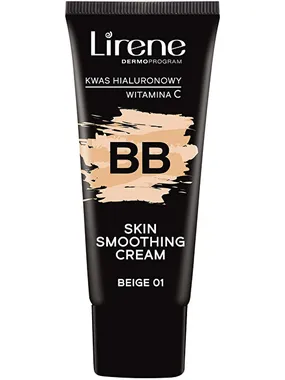 Mattifying BB cream 30 ml
