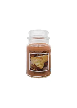 Warm Buttered Bread Scented Candle