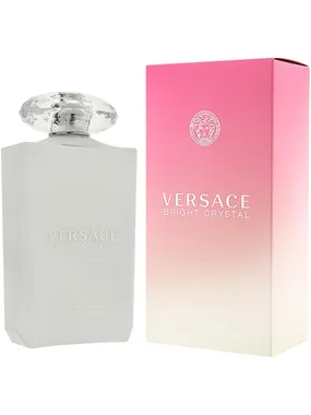 Bright Crystal - Body Lotion, 200 ml