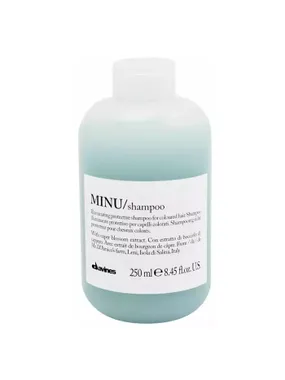 Essential Haircare MINU Shampoo protective shampoo for colored hair 250ml