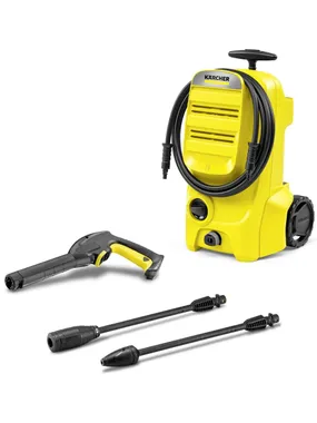KARCHER augstspiediena mazgātājs K 3 CLASSIC - 1.676-220.0