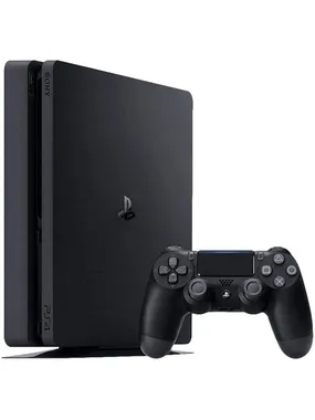 Sony PlayStation 4 Slim 1TB