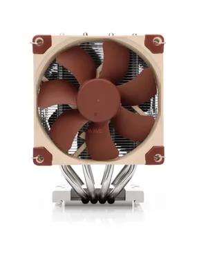 NH-D9 DX-3647 4U, CPU cooler