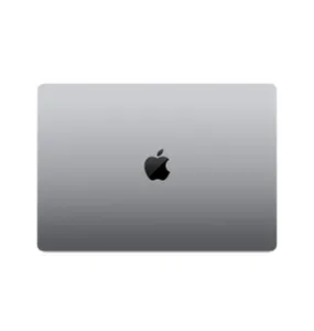 Apple MacBook Pro (16" 2021, M1 Pro) Space Gray (Refurbished)