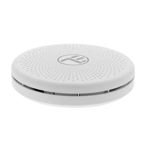 Tellur Smart WiFi Smoke and CO Sensor white