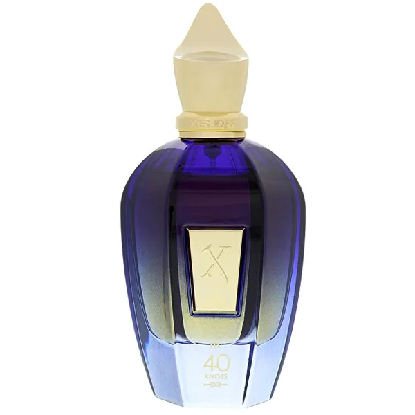 40 Knots - EDP, 100ml