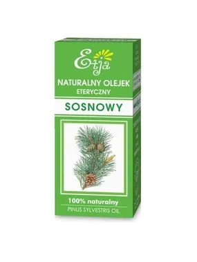 Natural Pine essential oil 10ml