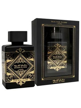 Oud For Glory Bade`e Al Oud - EDP, 100 ml