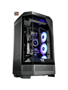 FTW Tower 300, Gaming PC