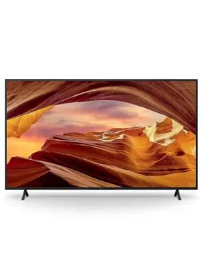 TV SET LCD 65" 4K/KD65X75WLPAEP SONY