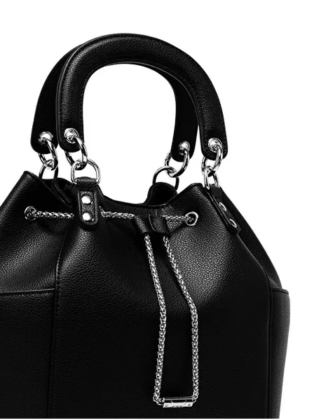 Women's handbag Vega Black