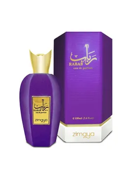 Rabab Gems - EDP, 100 ml