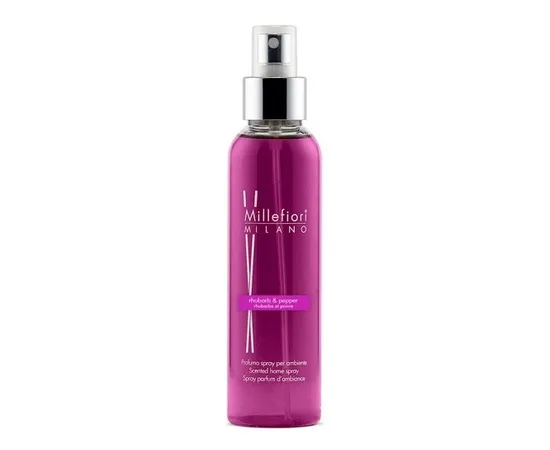 HOME SPRAY 150ML RHUBARB & PEPPER