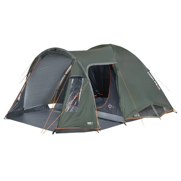 Dome tent Ticino 5.1