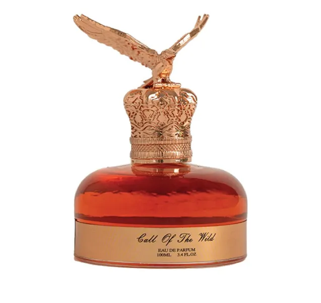 Call Of The Wild - EDP, 100 ml