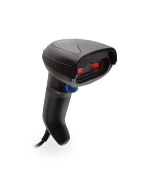 Datalogic Gryphon I GD4220 Barcode Scanner Kit 1D USB Cable