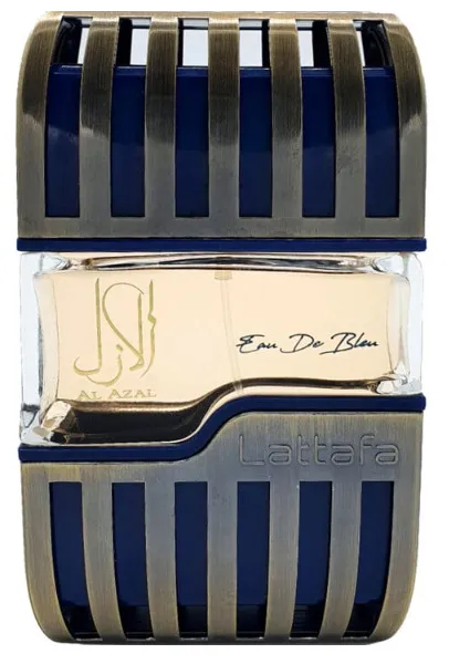 Al Azal - EDP, 100 ml