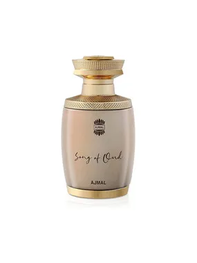 Song Of Oud EDP, 75ml, 75ml