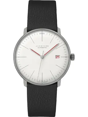 Max Bill Automatic Bauhaus 27/4009.02